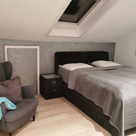 Cozy Apartment Dana Frickenhausen  Exteriér fotografie
